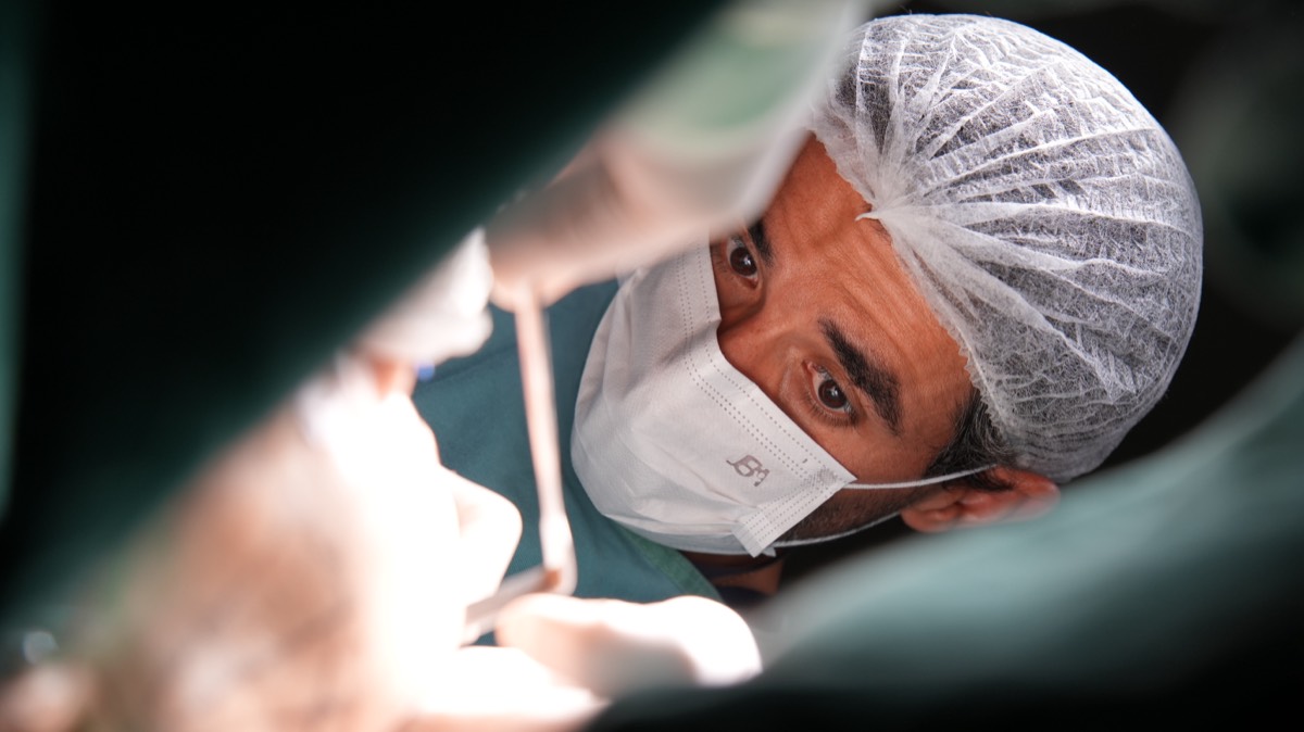 Cirurgia