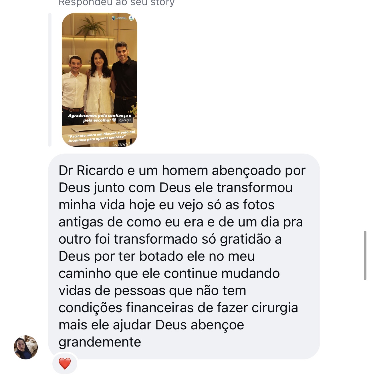 Feedback
