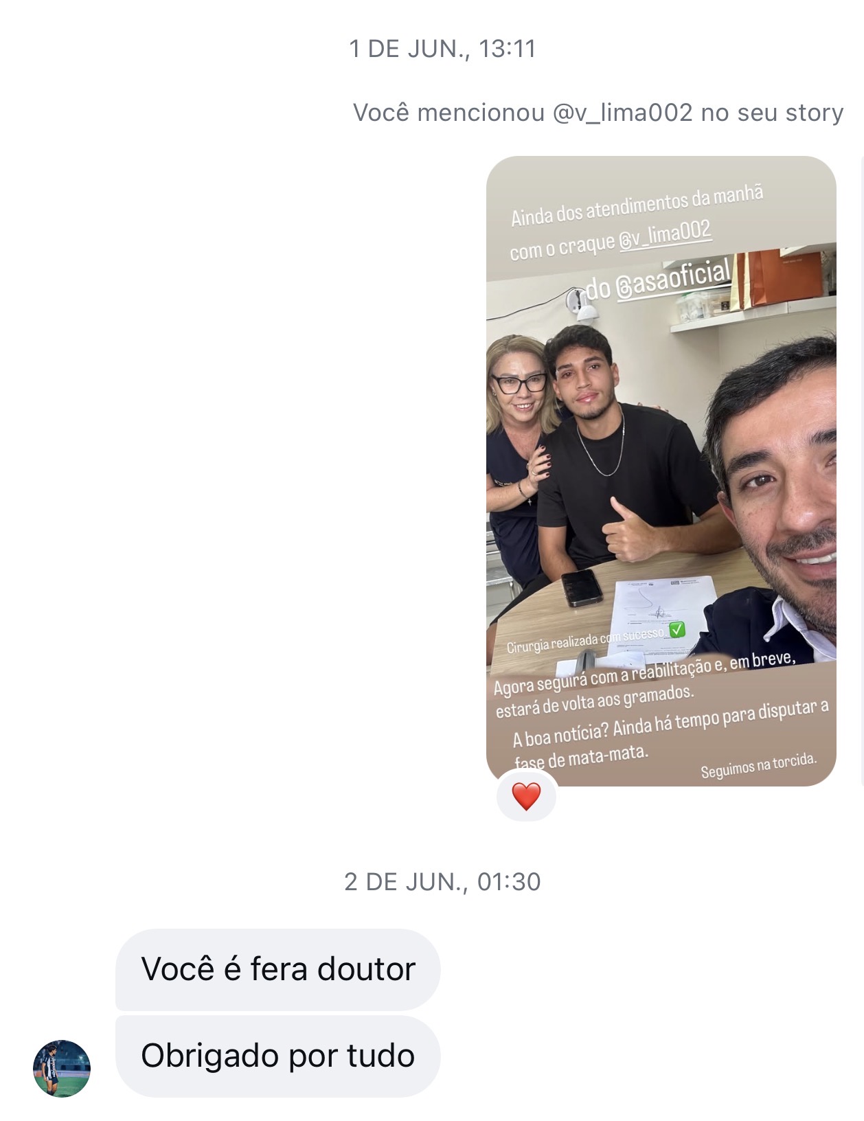 Feedback