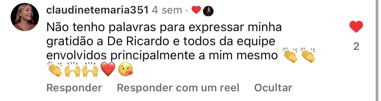 Feedback